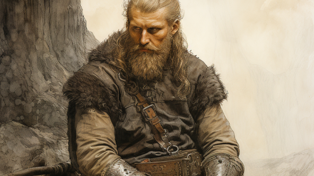 ragnar