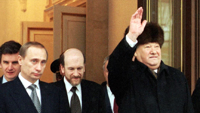 borisyeltsin